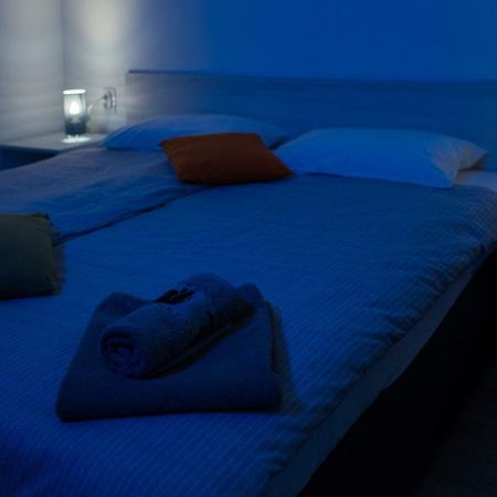 La Casa Hostel Nis Luaran gambar